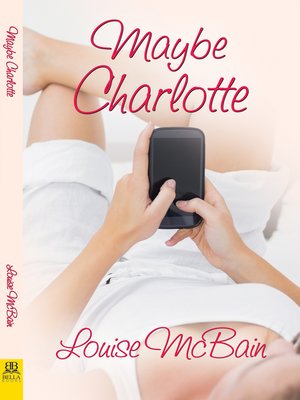 cover image of Maybe Charlotte
